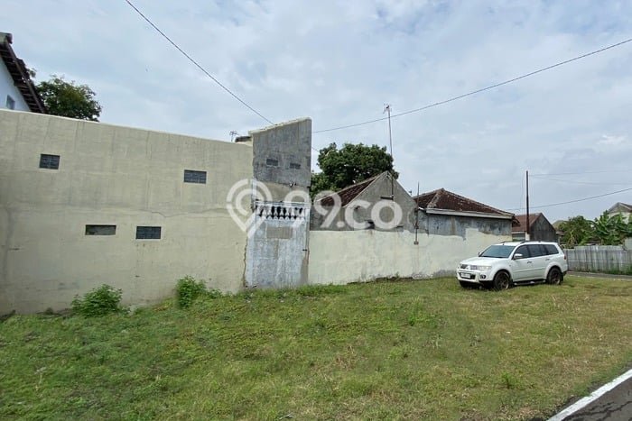 Jual Rumah Murah Meriah Jaten Punya 2 Kamar & LT 80m2 Jual Rumah Murah Meriah Jaten Punya 2 Kamar & LT 80m2