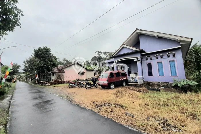 Rumah Luas Asri 4 KT Siap Huni di Kedungbanteng Banyumas Rumah Luas Asri 4 KT Siap Huni di Kedungbanteng Banyumas