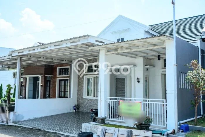 Jual Rumah Eksklusif 2 KT di Baturaden, Banyumas Jual Rumah Eksklusif 2 KT di Baturaden, Banyumas