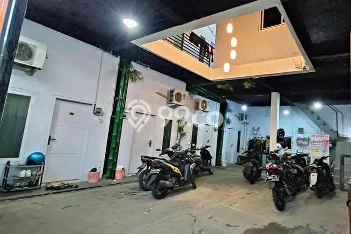 FOR SALE Kost 14 Kamar, 15 Kamar Mandi di Purwokerto Utara, Banyumas, Luas 260m2 FOR SALE Kost 14 Kamar, 15 Kamar Mandi di Purwokerto Utara, Banyumas, Luas 260m2