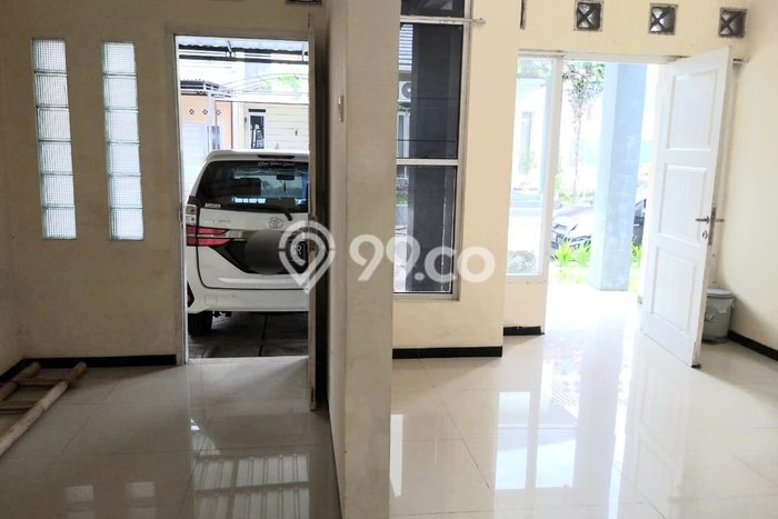 Rumah Modern 2 KT di Purwokerto Banyumas Unfurnished Rumah Modern 2 KT di Purwokerto Banyumas Unfurnished