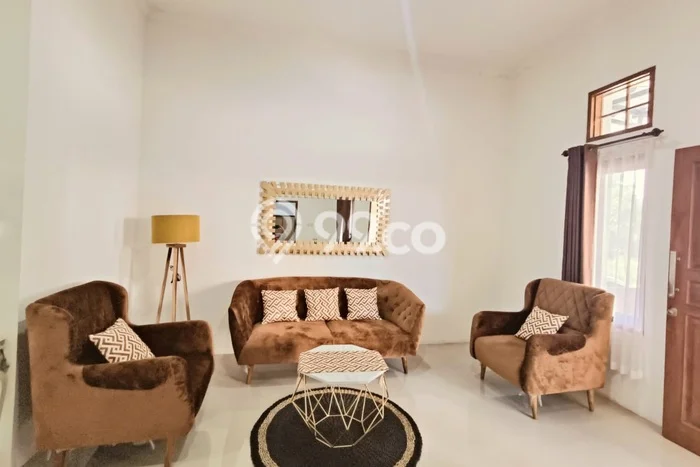 Rumah Strategis 3 KT Luas Tanah 120m2m² di , Banyumas Rumah Strategis 3 KT Luas Tanah 120m2m² di , Banyumas