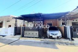 Rumah Minimalis Dijual di Purwokerto Barat 3 Kamar dengan LT 130m2 Rumah Minimalis Dijual di Purwokerto Barat 3 Kamar dengan LT 130m2