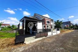 Rumah Minimalis 2 KT di Baturaden Banyumas Unfurnished Rumah Minimalis 2 KT di Baturaden Banyumas Unfurnished