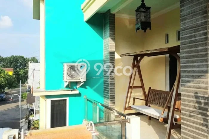 Dijual Rumah Modern 4 KT di Purwokerto, Banyumas Dijual Rumah Modern 4 KT di Purwokerto, Banyumas