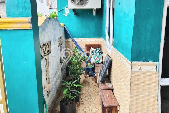 Rumah Minimalis Dijual Lokasi Kalibagor 3 Kamar dengan LT 72m2 Rumah Minimalis Dijual Lokasi Kalibagor 3 Kamar dengan LT 72m2