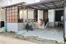 Rumah Modern Cantik 0 Kamar Siap Huni di Purwokerto Utara Rumah Modern Cantik 0 Kamar Siap Huni di Purwokerto Utara