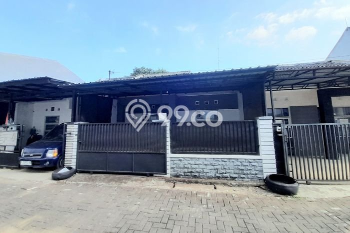 Rumah Budget Favorit Siap Huni di Purwokerto Utara LT 94m2 Rumah Budget Favorit Siap Huni di Purwokerto Utara LT 94m2