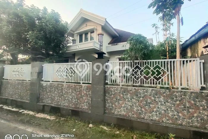 Dijual Hunian Rumah Terawat 5 KT di Purwokerto, Banyumas Dijual Hunian Rumah Terawat 5 KT di Purwokerto, Banyumas