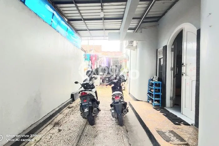 Rumah Modern Cantik 3 KT Siap Huni di Purwokerto Timur Rumah Modern Cantik 3 KT Siap Huni di Purwokerto Timur