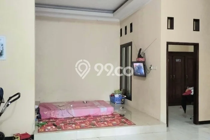 Rumah SUPER MEWAH! di Purwokerto, Banyumas, Luas 187m2m² LB 96m2m², BISA KPR Rumah SUPER MEWAH! di Purwokerto, Banyumas, Luas 187m2m² LB 96m2m², BISA KPR