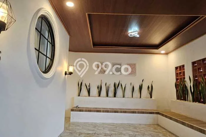 Rumah Minimalis 3 KT di Baturaden Banyumas Full Furnished Rumah Minimalis 3 KT di Baturaden Banyumas Full Furnished