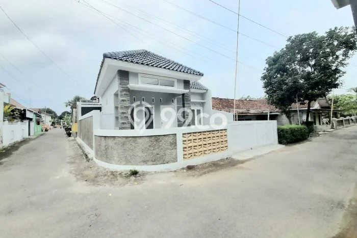 PROMO SPESIAL! Rumah Siap Huni lokasi , Banyumas, LT 99m2m² LB 55m2m² PROMO SPESIAL! Rumah Siap Huni lokasi , Banyumas, LT 99m2m² LB 55m2m²