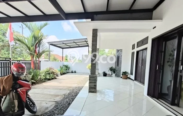 Jual Rumah Bagus Siap Huni LB 200m2 di Sumbang, Banyumas Jual Rumah Bagus Siap Huni LB 200m2 di Sumbang, Banyumas