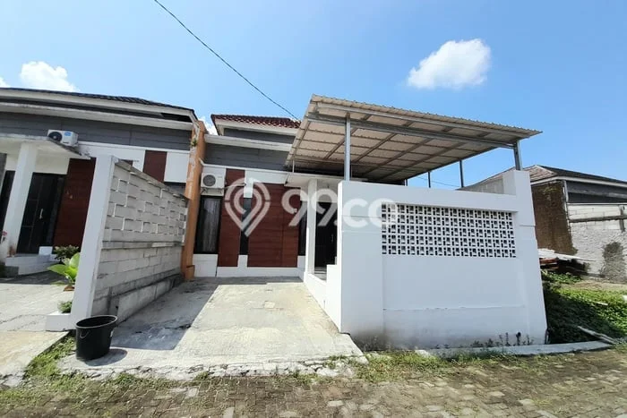 Jual Rumah Bagus Siap Huni LB 60m2 di Purwokerto Utara, Banyumas Jual Rumah Bagus Siap Huni LB 60m2 di Purwokerto Utara, Banyumas