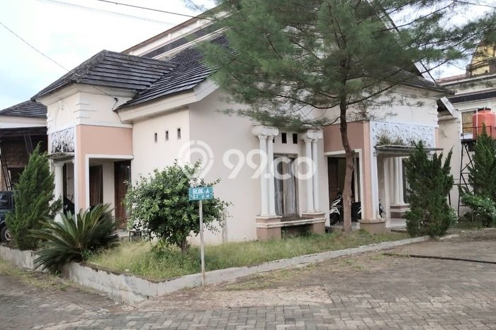 Rumah SUPER MEWAH! di Purwokerto, Banyumas, Luas 187m2m² LB 96m2m², BISA KPR Rumah SUPER MEWAH! di Purwokerto, Banyumas, Luas 187m2m² LB 96m2m², BISA KPR