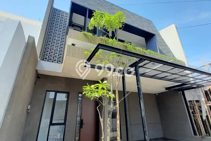 Dijual Rumah Minimalis Bagus Punya 3 KT di Purwokerto Utara Banyumas SHM Dijual Rumah Minimalis Bagus Punya 3 KT di Purwokerto Utara Banyumas SHM