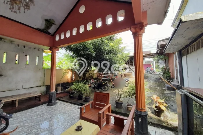 Rumah Luas Asri 5 KT Siap Pakai di Purwokerto Banyumas Rumah Luas Asri 5 KT Siap Pakai di Purwokerto Banyumas