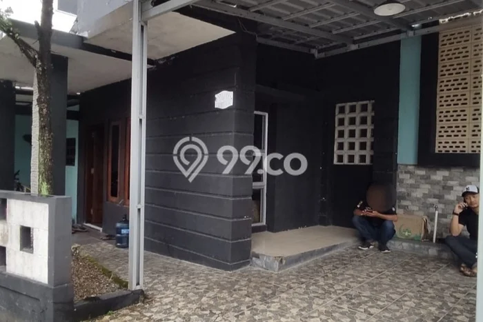 Jual Rumah Modern 4 KT di Purwokerto, Banyumas Jual Rumah Modern 4 KT di Purwokerto, Banyumas