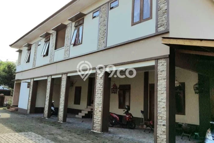 Untuk Dijual Kost 9 Kamar di Banyumas untuk Investasi Anda Untuk Dijual Kost 9 Kamar di Banyumas untuk Investasi Anda