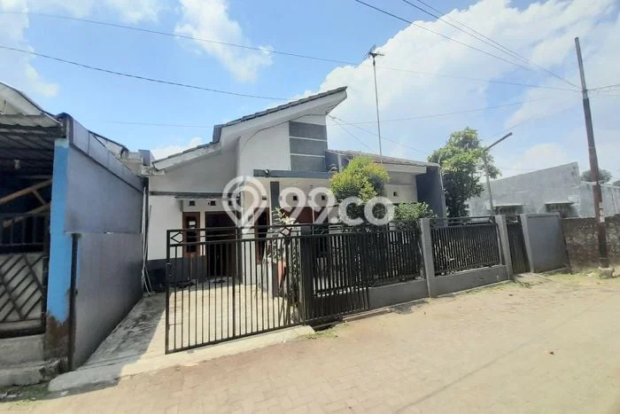 Dijual Rumah Modern 2 KT di Baturaden, Banyumas Dijual Rumah Modern 2 KT di Baturaden, Banyumas
