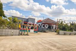 LOKASI PREMIUM! Hotel Kawasan Purwokerto Barat, Luas 568m2m², Mainroad, Area Bisnis LOKASI PREMIUM! Hotel Kawasan Purwokerto Barat, Luas 568m2m², Mainroad, Area Bisnis