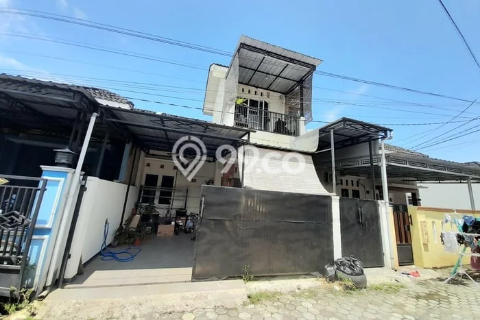 Dijual Rumah Murah di Purwokerto Timur Banyumas Harga Rp 395 Juta LT 84m2 Dijual Rumah Murah di Purwokerto Timur Banyumas Harga Rp 395 Juta LT 84m2