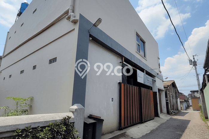 FOR SALE Kost 14 Kamar, 15 Kamar Mandi di Purwokerto Utara, Banyumas, Luas 260m2 FOR SALE Kost 14 Kamar, 15 Kamar Mandi di Purwokerto Utara, Banyumas, Luas 260m2