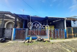 Rumah Budget Favorit Siap Huni di Purwokerto Selatan LT 90m2 Rumah Budget Favorit Siap Huni di Purwokerto Selatan LT 90m2