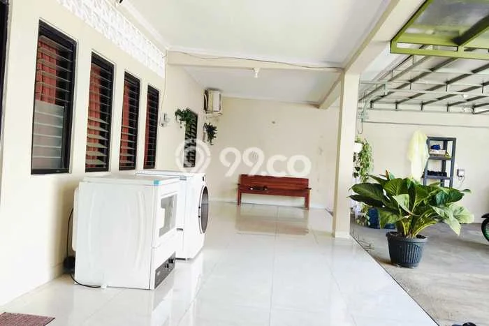 Rumah Modern 3 KT di Purwokerto Banyumas Unfurnished Rumah Modern 3 KT di Purwokerto Banyumas Unfurnished