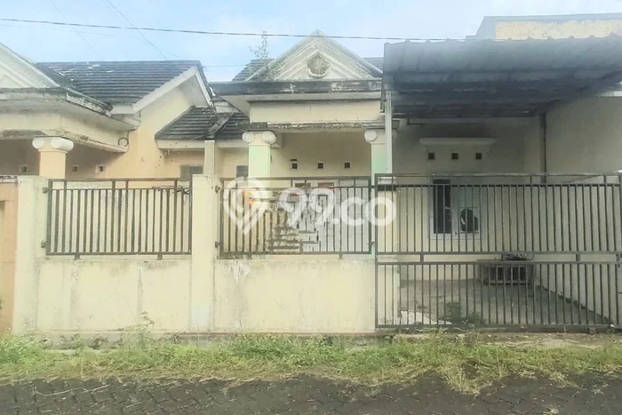 Rumah Modern LB/LT 36m2/90m2 Dijual di Purwokerto, Banyumas Rumah Modern LB/LT 36m2/90m2 Dijual di Purwokerto, Banyumas