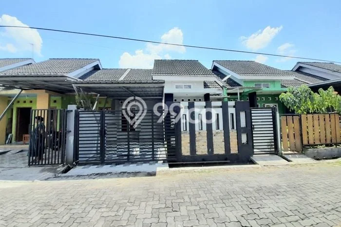 Rumah Minimalis Dijual Lokasi Purwokerto Timur 2 Kamar dengan LT 91m2 Rumah Minimalis Dijual Lokasi Purwokerto Timur 2 Kamar dengan LT 91m2