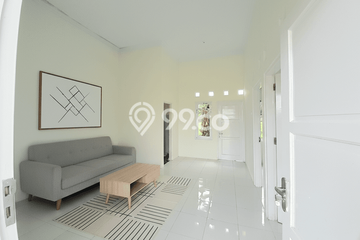 Jual Rumah Harga Miring Baturraden Punya 2 Kamar & LT 72m2 Jual Rumah Harga Miring Baturraden Punya 2 Kamar & LT 72m2