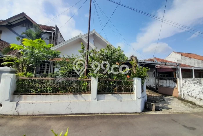 Rumah Minimalis 3 Kamar LT 280m2 di Purwokerto Rumah Minimalis 3 Kamar LT 280m2 di Purwokerto