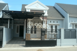 Jual Rumah Murah Meriah Purwokerto Barat Punya 2 KT & LT 108m2 Jual Rumah Murah Meriah Purwokerto Barat Punya 2 KT & LT 108m2