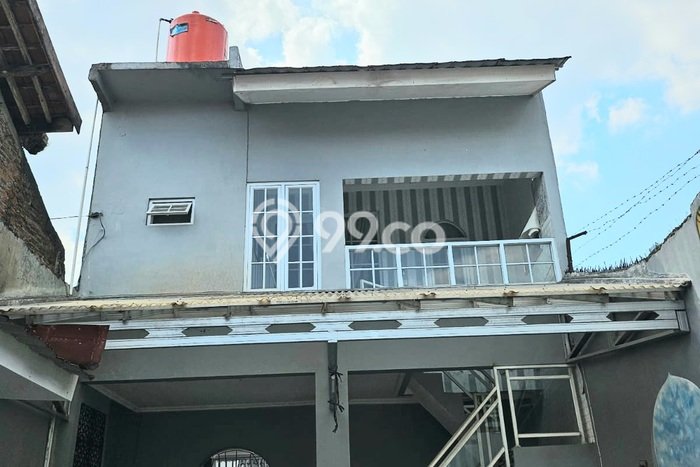 Rumah Modern Minimalis 2 KT Bisa Langsung Pindah di Purwokerto Selatan Rumah Modern Minimalis 2 KT Bisa Langsung Pindah di Purwokerto Selatan