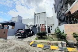 Jual Rumah Bagus Siap Huni LB 55m2 di Purwokerto Selatan, Purwokerto Jual Rumah Bagus Siap Huni LB 55m2 di Purwokerto Selatan, Purwokerto