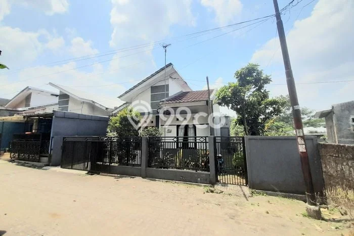 Dijual Rumah Modern 2 KT di Baturaden, Banyumas Dijual Rumah Modern 2 KT di Baturaden, Banyumas