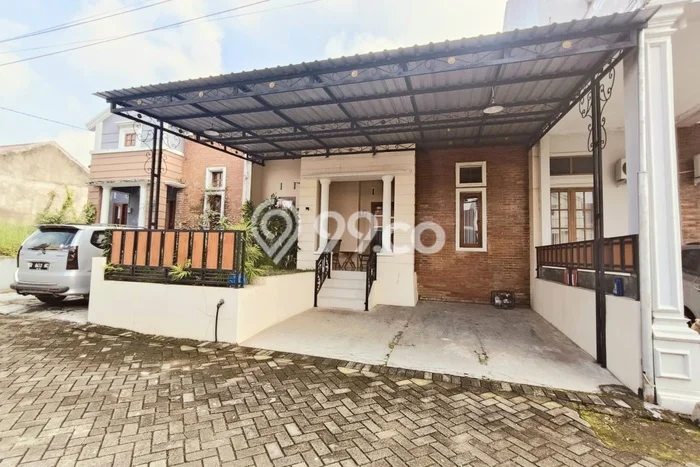Rumah Strategis 3 KT Luas Tanah 120m2m² di , Banyumas Rumah Strategis 3 KT Luas Tanah 120m2m² di , Banyumas