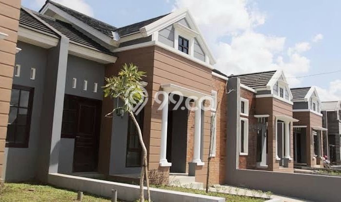 Dijual Hunian Rumah Nyaman 2 KT di Baturaden, Banyumas Dijual Hunian Rumah Nyaman 2 KT di Baturaden, Banyumas