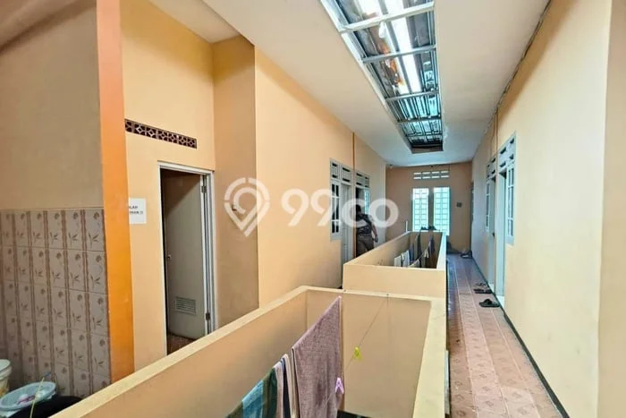 Unit Kost Dijual di Purwokerto dengan 17 Kamar Area Ramai Unit Kost Dijual di Purwokerto dengan 17 Kamar Area Ramai