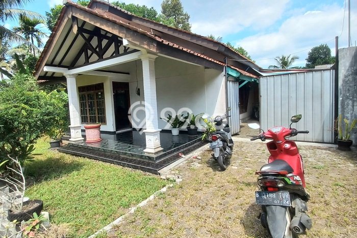 Rumah Terawat 4 KT 2 KM di Purwokerto, Banyumas Rumah Terawat 4 KT 2 KM di Purwokerto, Banyumas