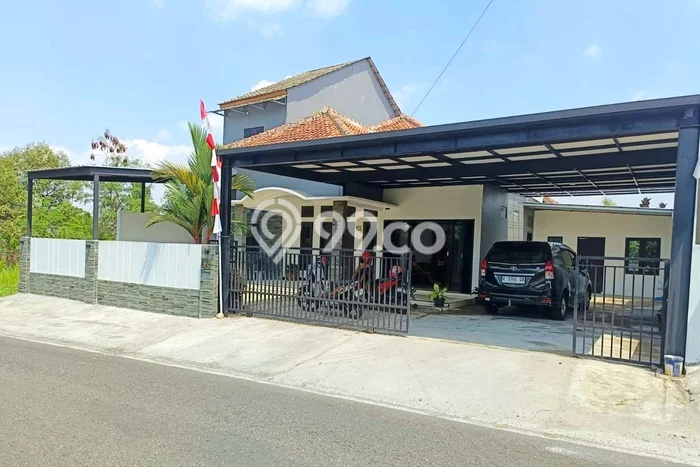 Jual Rumah Bagus Siap Huni LB 200m2 di Sumbang, Banyumas Jual Rumah Bagus Siap Huni LB 200m2 di Sumbang, Banyumas