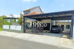 Jual Rumah Bagus Siap Huni LB 200m2 di Sumbang, Banyumas Jual Rumah Bagus Siap Huni LB 200m2 di Sumbang, Banyumas