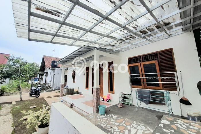 Rumah Bagus di , Banyumas, Luas Tanah 196m2m², LB 120m2m² Rumah Bagus di , Banyumas, Luas Tanah 196m2m², LB 120m2m²