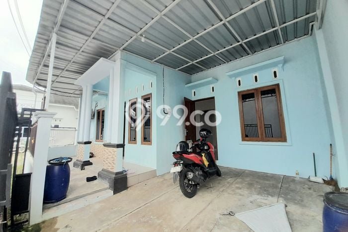 Rumah 2 KT 2 KM Fasilitas Jogging Track di Purwokerto Selatan, Banyumas Rumah 2 KT 2 KM Fasilitas Jogging Track di Purwokerto Selatan, Banyumas