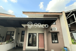 For Sale Hunian Rumah Nyaman 2 KT di Purwokerto, Banyumas For Sale Hunian Rumah Nyaman 2 KT di Purwokerto, Banyumas