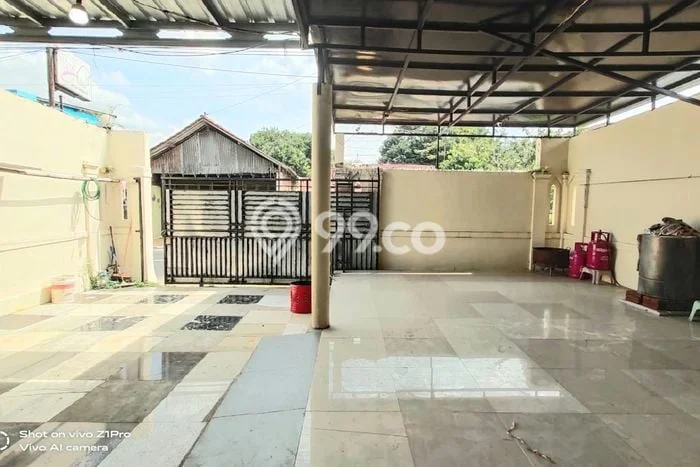 Rumah Modern Minimalis 5 KT Bisa Langsung Pindah di Kembaran Rumah Modern Minimalis 5 KT Bisa Langsung Pindah di Kembaran