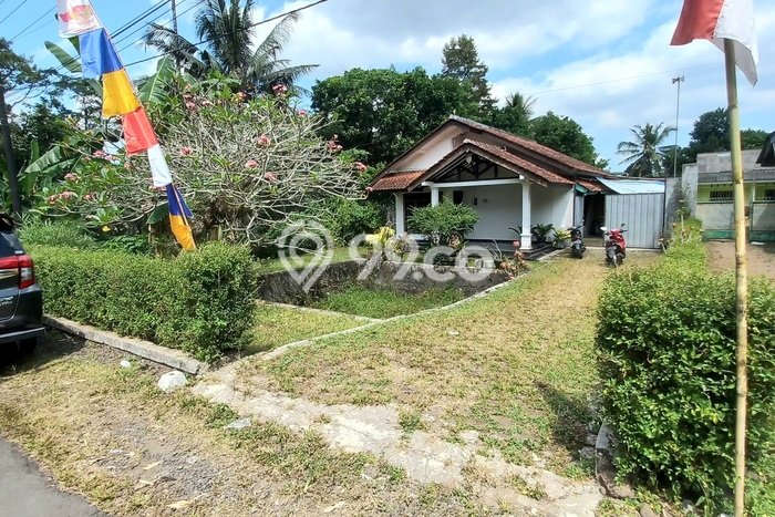 Rumah Terawat 4 KT 2 KM di Purwokerto, Banyumas Rumah Terawat 4 KT 2 KM di Purwokerto, Banyumas