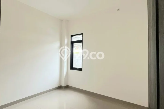 Rumah Modern Cantik 3 KT Siap Huni di Purwokerto Utara Rumah Modern Cantik 3 KT Siap Huni di Purwokerto Utara